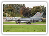 F-16AM BAF FA81